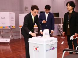 제주도, 제22대 국회의원 선거 대비 투표소 현장점검 강화 기사 이미지