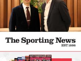 TSN KOREA ‘스포팅뉴스 The Sporting News’ 한국에 7월 오픈, 전세계 스포츠 뉴스 콘텐츠 서비스 한국 개시  기사 이미지