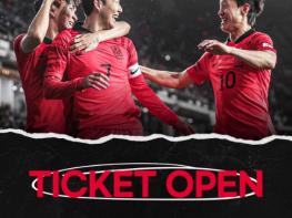 페루, 엘살바도르 A매치 입장권 5일부터 차례로 판매 기사 이미지