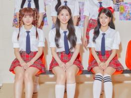 아일리원(ILY:1), ‘심플리케이팝’ 출격! 수록곡 ‘꽃이 피었습니다’ 선공개 기사 이미지