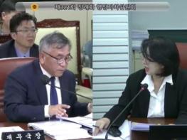 서울특별시의회 옥재은 시의원, 외국인 체납률 해소를 위한 근본적 방안이 마련되어야! 기사 이미지