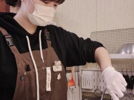 사당 남현동 사당역 디저트 카페 '온마이베스트' 서동희 대표를 만나다! 기사 이미지