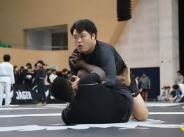 세종시 아름동 주짓수와 종합격투기 '파다주짓수&MMA 아름' 이재호 관장을 만나다! 기사 이미지