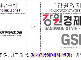 산업통상자원부, 울산경제자유구역, 사업지구 추가 지정 신청 기사 이미지