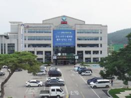 고창 해리 한우농가 예찰중 의사환축 발견 기사 이미지