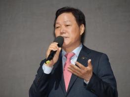 경남경총 창립 40주년 기념음악회 열려, 회원과 도민 격려 기사 이미지