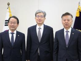 강준현 의원, “세종지방법원 설치 논의 진전 환영! 대법원 화답 기대” 기사 이미지
