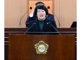 광주시북구의회 주순일 구의원, 디지털 약자 위한 정보격차 해소 촉구 기사 이미지