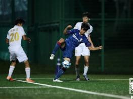 FC서울U15-수원삼성U15, 22일 중등 왕중왕전 결승 격돌 기사 이미지