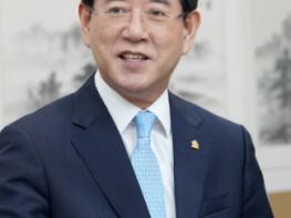 전남도 김영록 지사, “지역의대 신설 방침·신설 정원 배정 반영” 촉구 기사 이미지