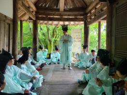 보성군, 봄꽃이 피는 계절 보성에서 문화를 꽃 피우다! 기사 이미지