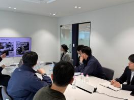 KBO, 기상청과 함께 기상 데이터 활용 교육 실시 기사 이미지