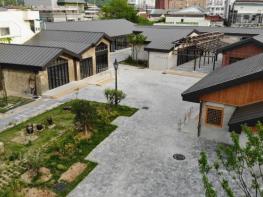 담양군, 해동문화예술촌과 담빛예술창고 ‘전남 유니크 베뉴’ 지정 기사 이미지