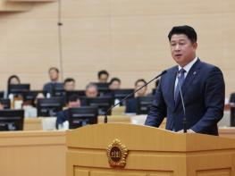 전라남도의회 김주웅 도의원, 전남 청년 소상공인 지원 체계 마련 기사 이미지