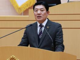 전라남도의회 정철 도의원 ‘해피어울림 캠프, 치유와 반성은 따로 다뤄야 효과 있어’ 기사 이미지