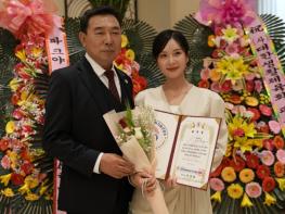 박창완 (사)대한생활체육회 파크골프협회장, 20여 명의 인플루언서를 공식 홍보대사로 위촉! 업계에 신선한 충격 기사 이미지