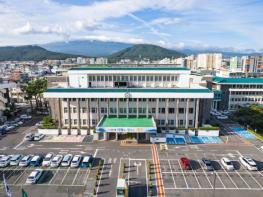 제주도, 2026년 읍면동 지역균형발전사업 공모 기사 이미지