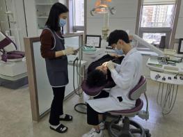 서산시, 장애인 구강건강관리 프로그램 운영 '큰 호응' 기사 이미지