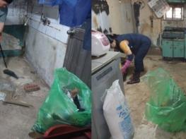 나주시, 사회적 고립가구 주거환경 개선 지원 기사 이미지
