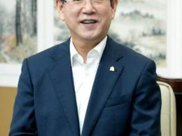 전라남도 김영록 지사, 교황 레오 14세 선출 축하  기사 이미지