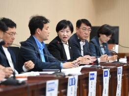 광산구의회 기후특위, ‘광산형 정책사업’ 추진방향 논의 기사 이미지