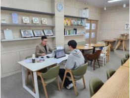 전남교육청 진로진학상담센터, ‘꿈대로 이동 상담’ 운영 기사 이미지