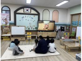 괴산군보건소, 관내 29개 교육기관 대상 '찾아가는 구강보건사업' 추진 기사 이미지