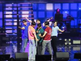 '미스터트롯3' 전국투어 콘서트 성남 공연 성료! “뜨거운 열기”로 가득찬 3시간 기사 이미지