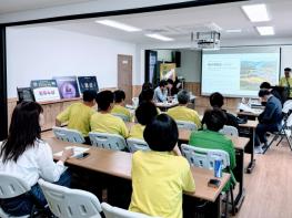 전남도, 고향사랑마을 활성화 사업 4곳 선정 기사 이미지