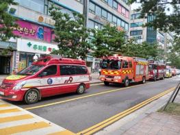 계양소방서, 2025년 다중이용업소 안전관리 우수업소 신청 접수 기사 이미지