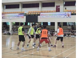 영주YMCA, 제24회 청소년 3대3 농구대회 성료 기사 이미지