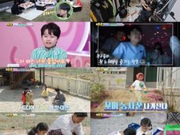 ‘슈돌’ 황민호, “집 구경해도 돼” 옷 구경부터 떼창까지! ‘텐션 폭발’ 기사 이미지
