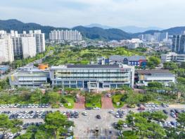 '제38회 세계 금연의 날' 기념 문경시 보건소 금연주간 홍보 캠페인 실시 기사 이미지