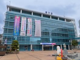 동구 경남여중 배구부 2025 한국 U16배구 국가대표 3명 선발 쾌거! 기사 이미지