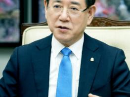 김영록 전남도지사, “6·10항쟁 정신 기려 더욱 성숙한 민주주의를”  기사 이미지
