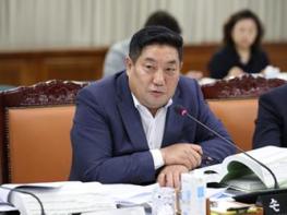 전라남도의회 손남일 도의원, “화재예방강화지구 지원제도 실효성 높여야” 기사 이미지