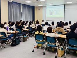 전남교육청, 사서교사 학교도서관 활용수업 연수 운영  기사 이미지