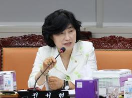 전라남도의회 전서현 도의원, “청해진호 폐선... 학생 실습교육 차질 없도록 해야” 기사 이미지