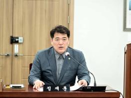 목포시의회 정재훈 의원, 생활 밀착형 조례 제정으로 실질적인 주민복지 실현 기사 이미지