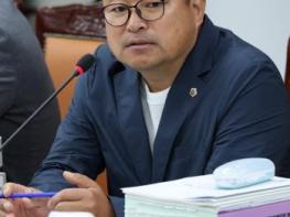 전라남도의회 모정환 도의원, ‘39개 사업에 추경 예산 11억 증액, 불용액은 무려 64억’  기사 이미지