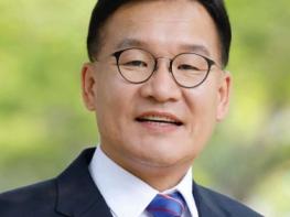 전남도 강위원 신임 경제부지사 취임 기사 이미지