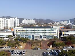 문경시, 코로나19 미접종 고위험군 백신 접종 연장 운영 기사 이미지