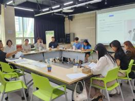 무안군청년플랫폼, 청년 정책 발굴 프로젝트 오리엔테이션 개최 기사 이미지
