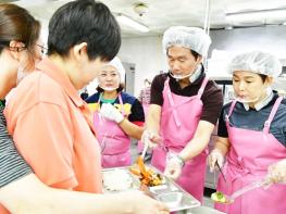 조현일 경산시장, 취임 3주년 취약계층 보듬 기사 이미지