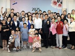 안산시, '제2회 북한이탈주민의 날' 기념행사 500명 참여 속 성료 기사 이미지