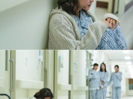 ‘살롱 드 홈즈’ 이시영, 리본맨 트라우마 포착! 휘몰아치는 클라이맥스 온다! 기사 이미지
