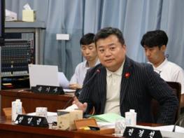 정영균 전라남도의원, “형식적 평가로는 지역 불균형 해소 어렵다” 기사 이미지