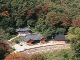 무안군 목우암, 전통사찰로 지정 기사 이미지