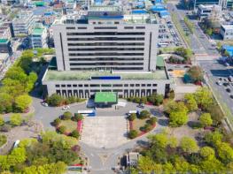 군산시, '외국인 우수인력 장기비자 전환 지원사업' 추진 기사 이미지