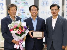 강진군, 참전유공자 예우 ‘우수 지자체’ 선정  기사 이미지